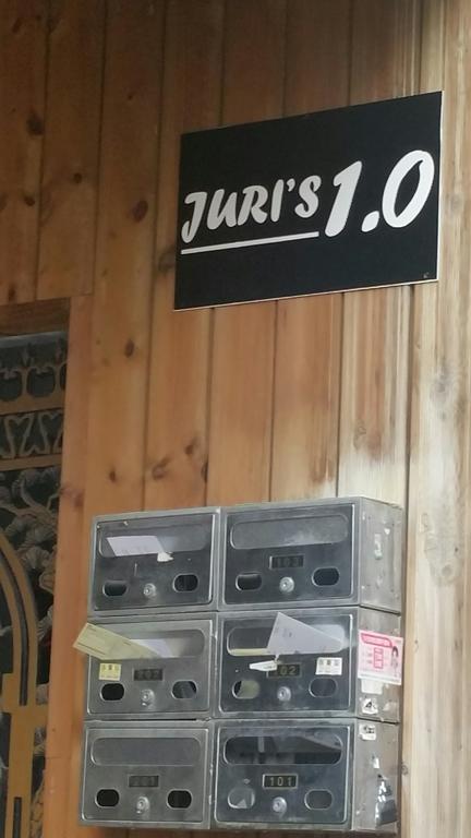 Homestay Juri's 1.0 Seoul