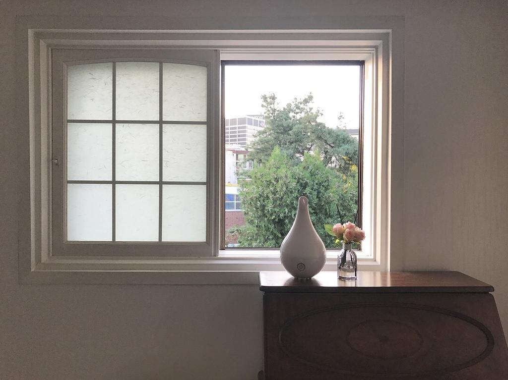Juri's 1.0 Homestay Seoul