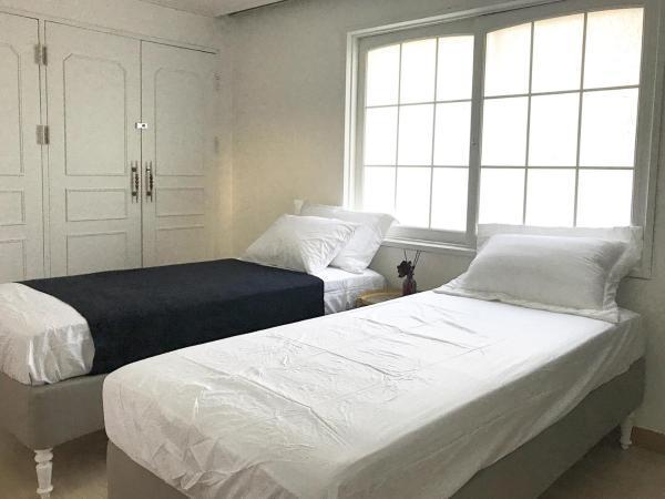 Juri's 1.0 Homestay Seoul