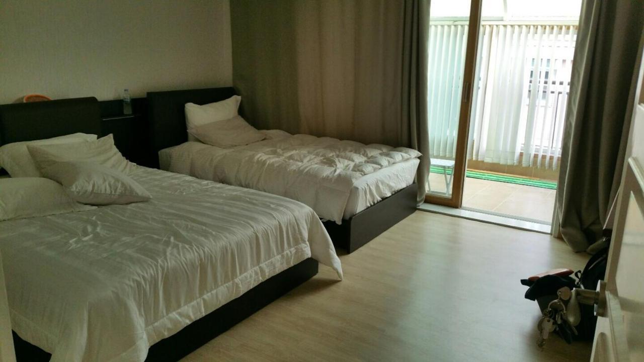 Homestay Juri's 1.0 Seoul