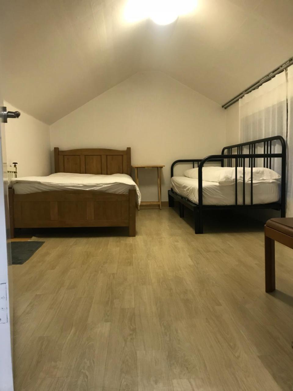 Juri's 1.0 Homestay
