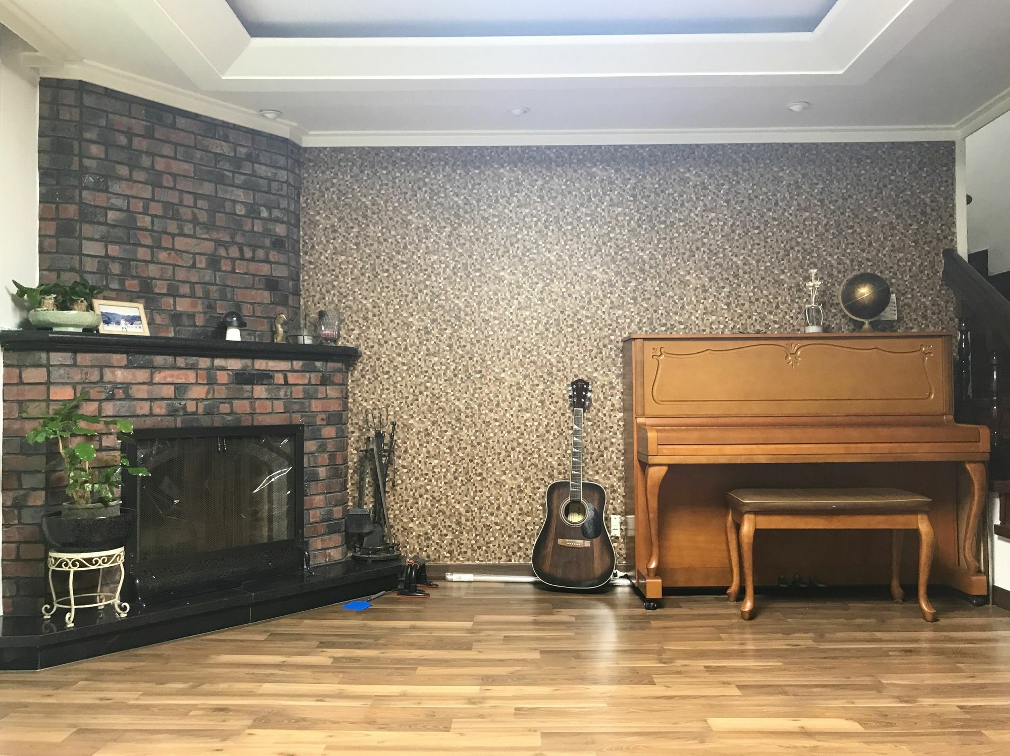 Homestay Juri's 1.0 Seoul
